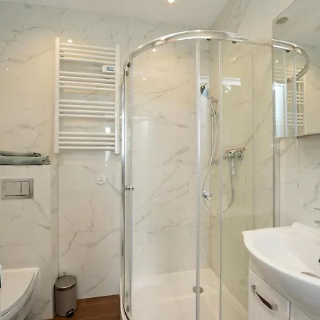 Mdrent Oliwski Ogrod