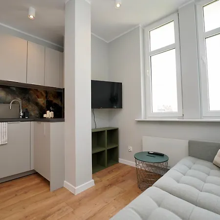 Mdrent Oliwski Ogrod *