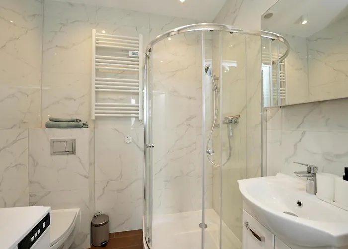 Mdrent Oliwski Ogrod