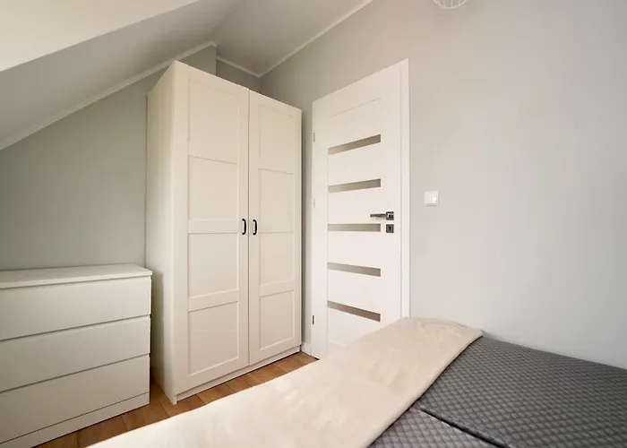 Mdrent Oliwski Ogrod * Gdansk