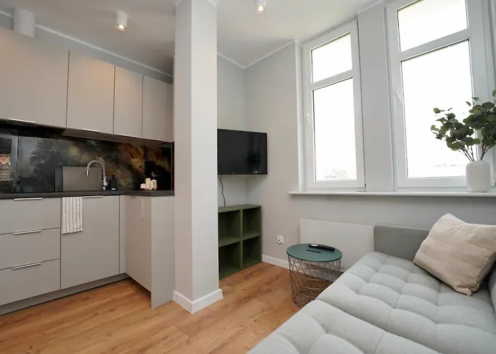 Mdrent Oliwski Ogrod *