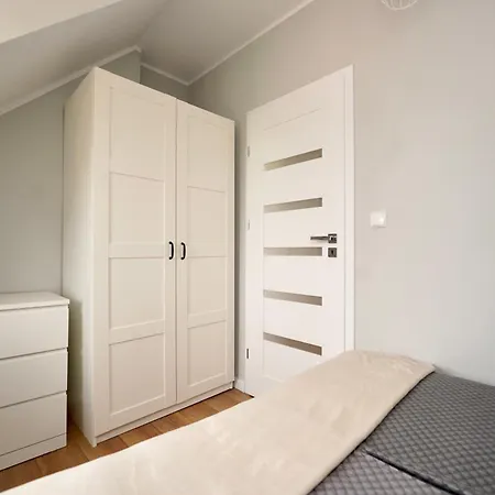 Mdrent Oliwski Ogrod * Gdańsk